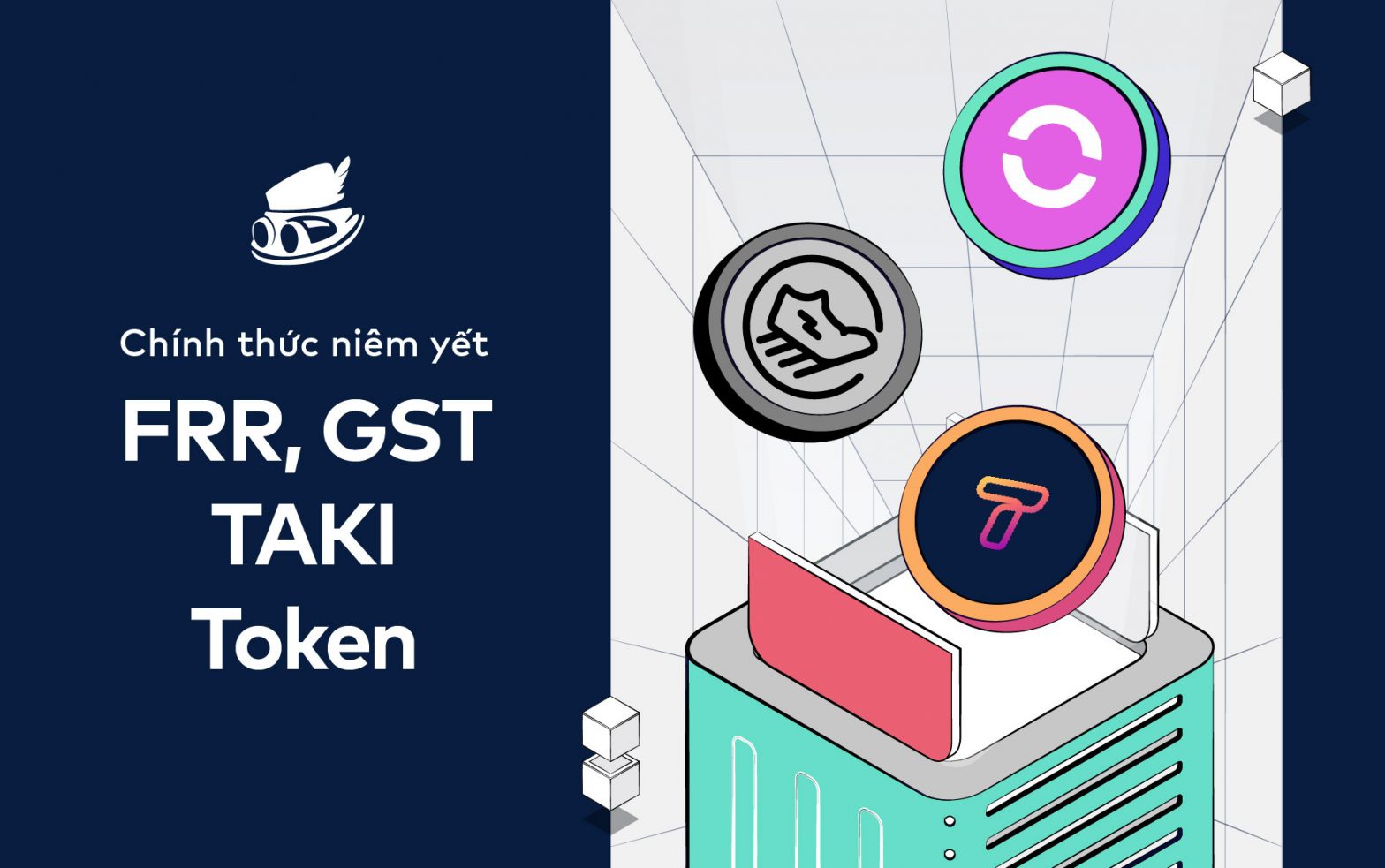 Attlas niem yet FRR GST TAKI