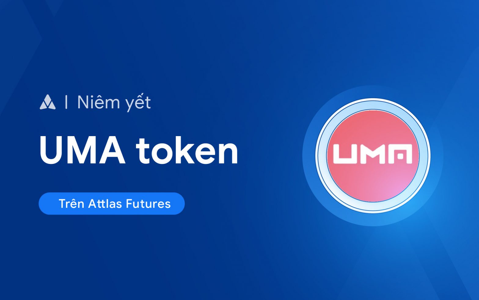 UMA TOKEN