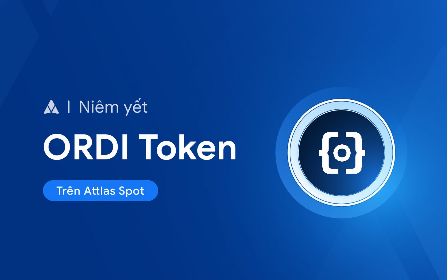 Ordi token